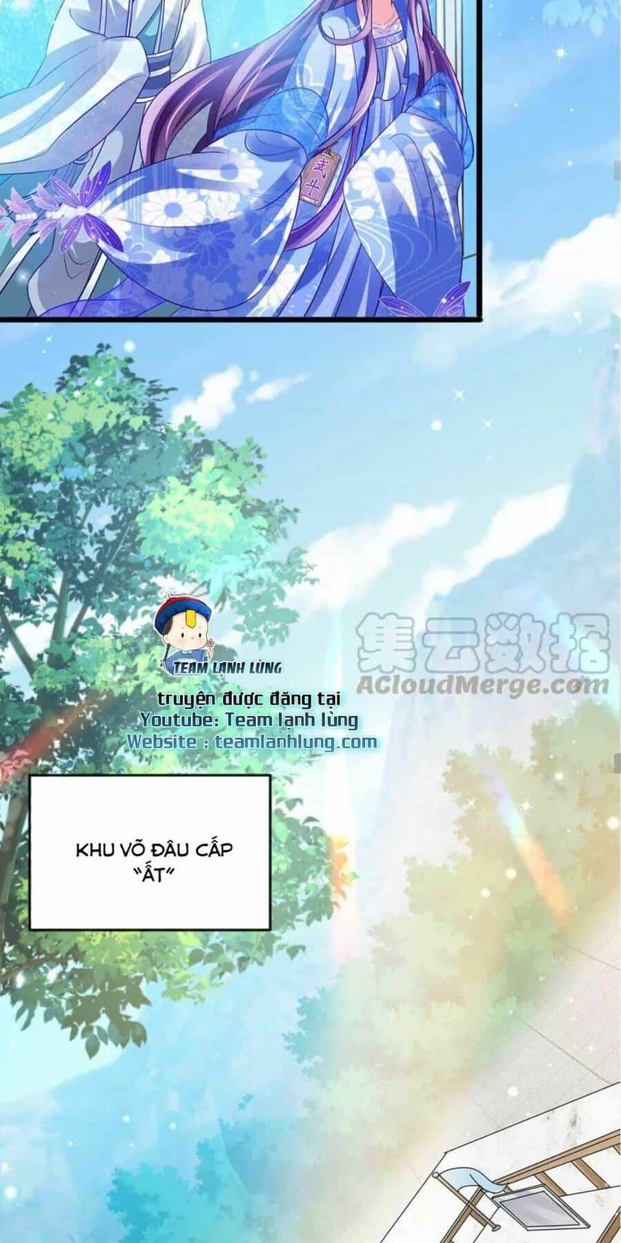 Phế Sài Tiểu Thư Muốn Nghịch Thiên Cải Mệnh - Chương 71 - ảnh 31