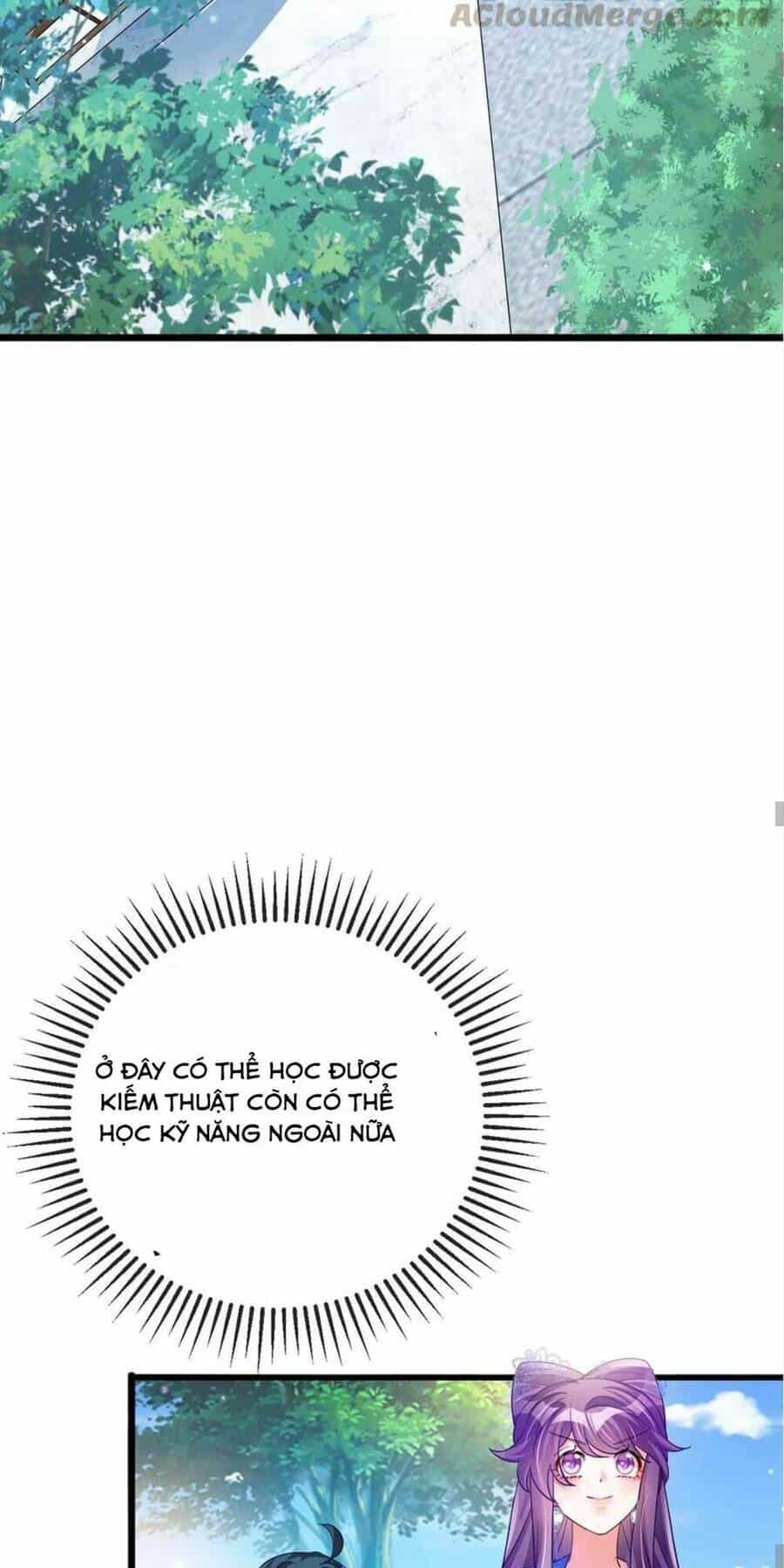 Phế Sài Tiểu Thư Muốn Nghịch Thiên Cải Mệnh - Chương 71 - ảnh 33