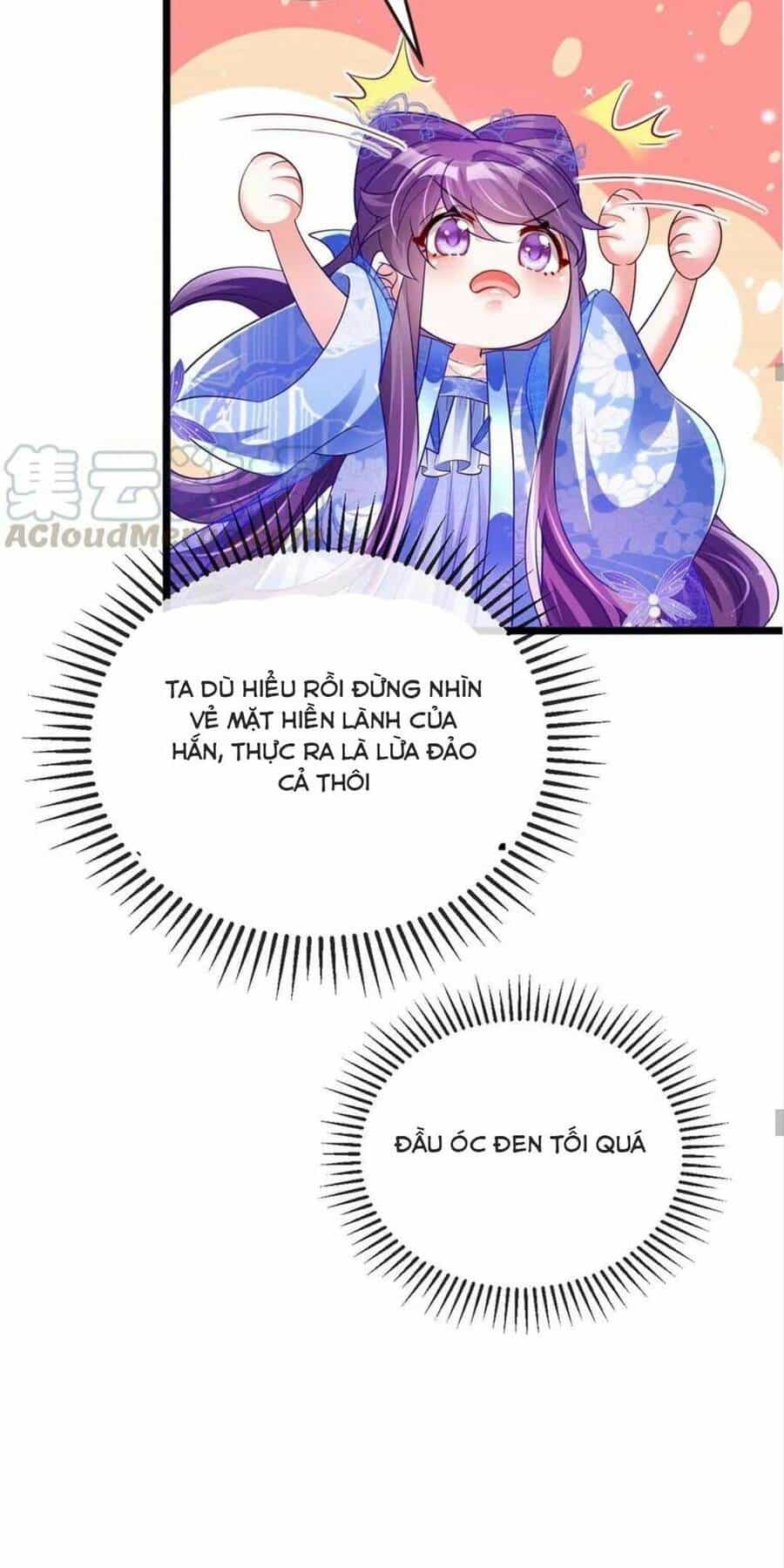 Phế Sài Tiểu Thư Muốn Nghịch Thiên Cải Mệnh - Chương 72 - ảnh 18