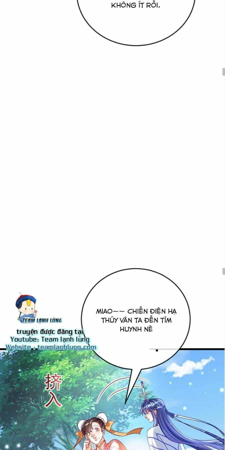Phế Sài Tiểu Thư Muốn Nghịch Thiên Cải Mệnh - Chương 72 - ảnh 20