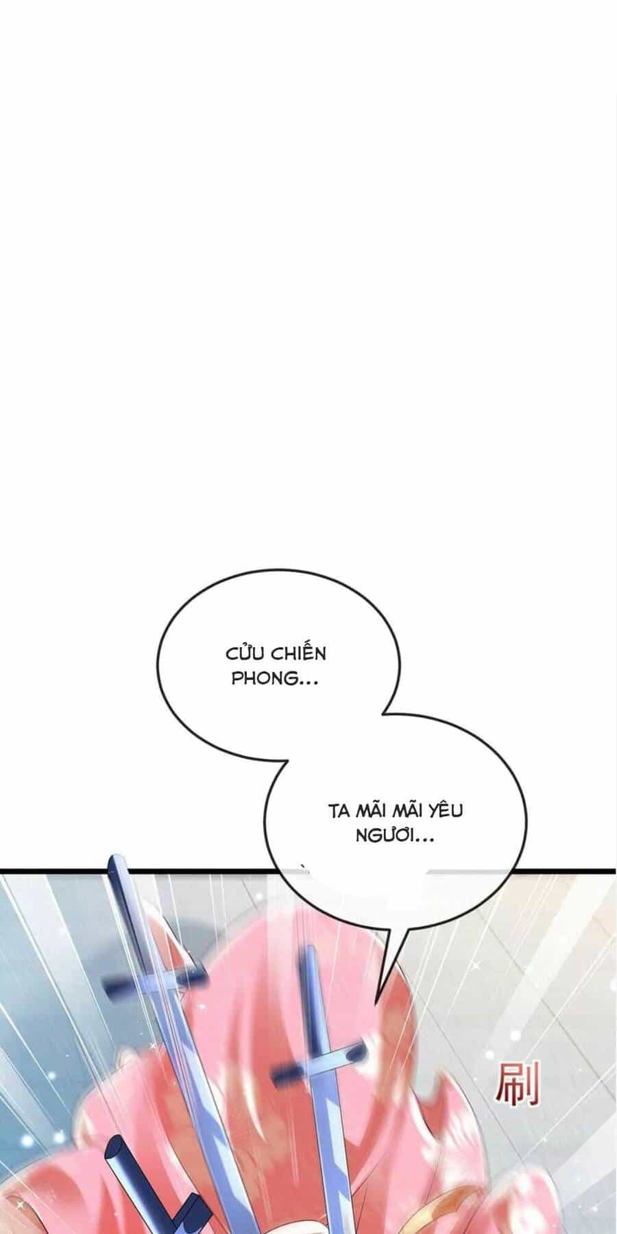Phế Sài Tiểu Thư Muốn Nghịch Thiên Cải Mệnh - Chương 72 - ảnh 41