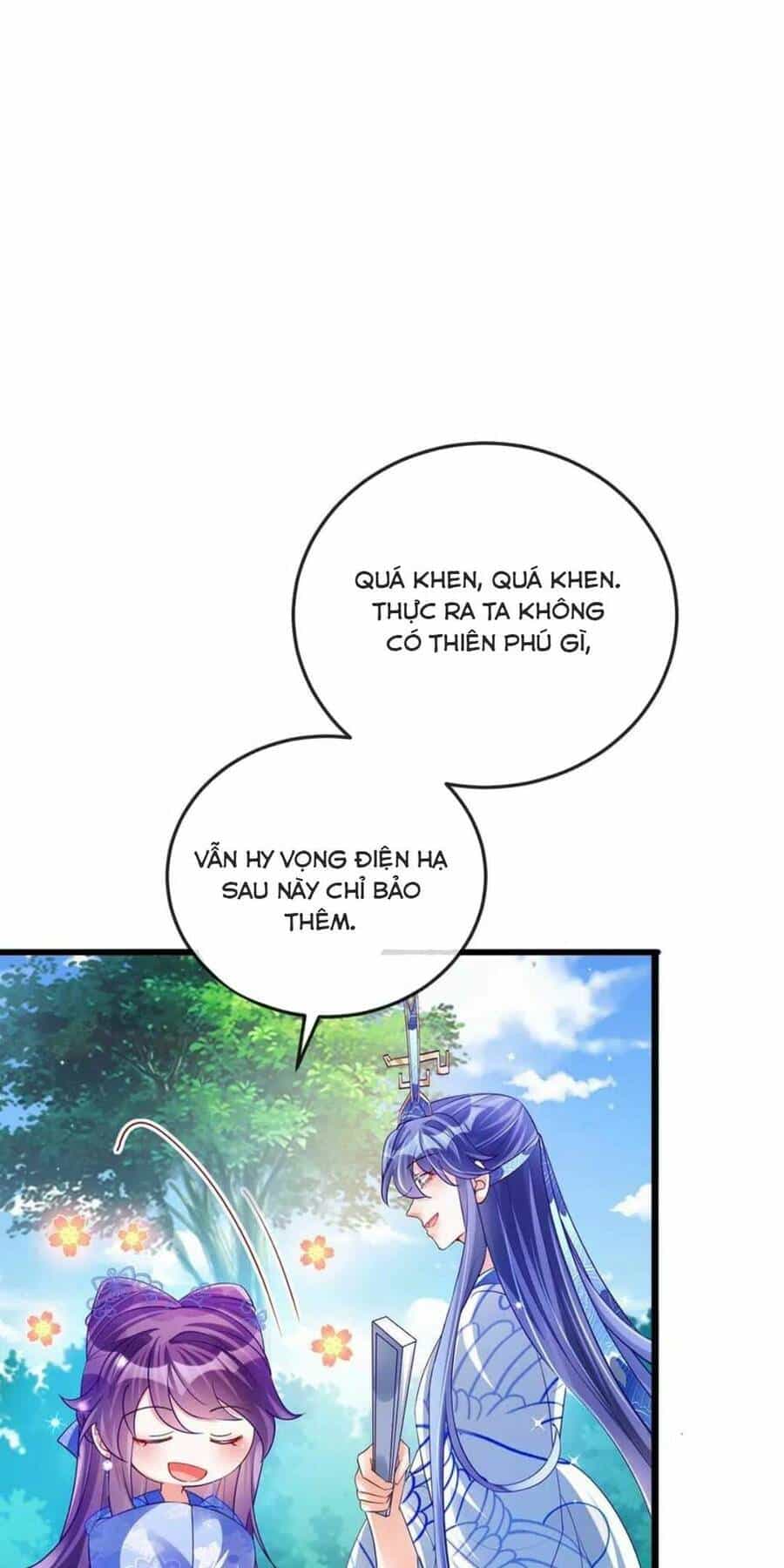 Phế Sài Tiểu Thư Muốn Nghịch Thiên Cải Mệnh - Chương 72 - ảnh 7