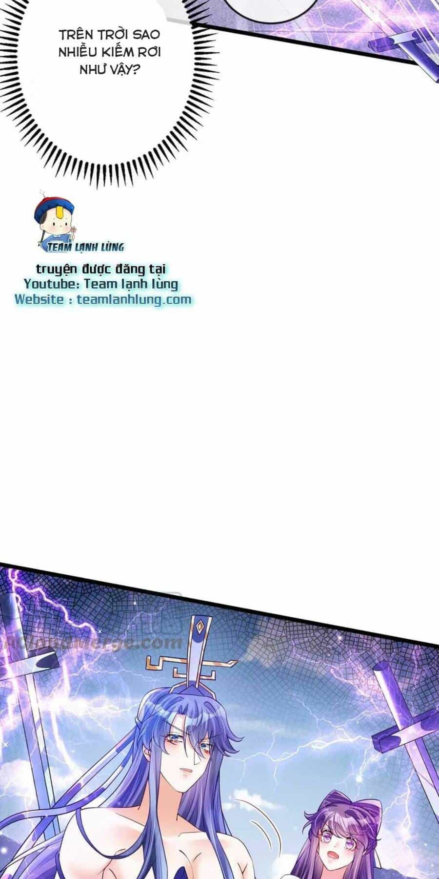 Phế Sài Tiểu Thư Muốn Nghịch Thiên Cải Mệnh - Chương 73 - ảnh 3