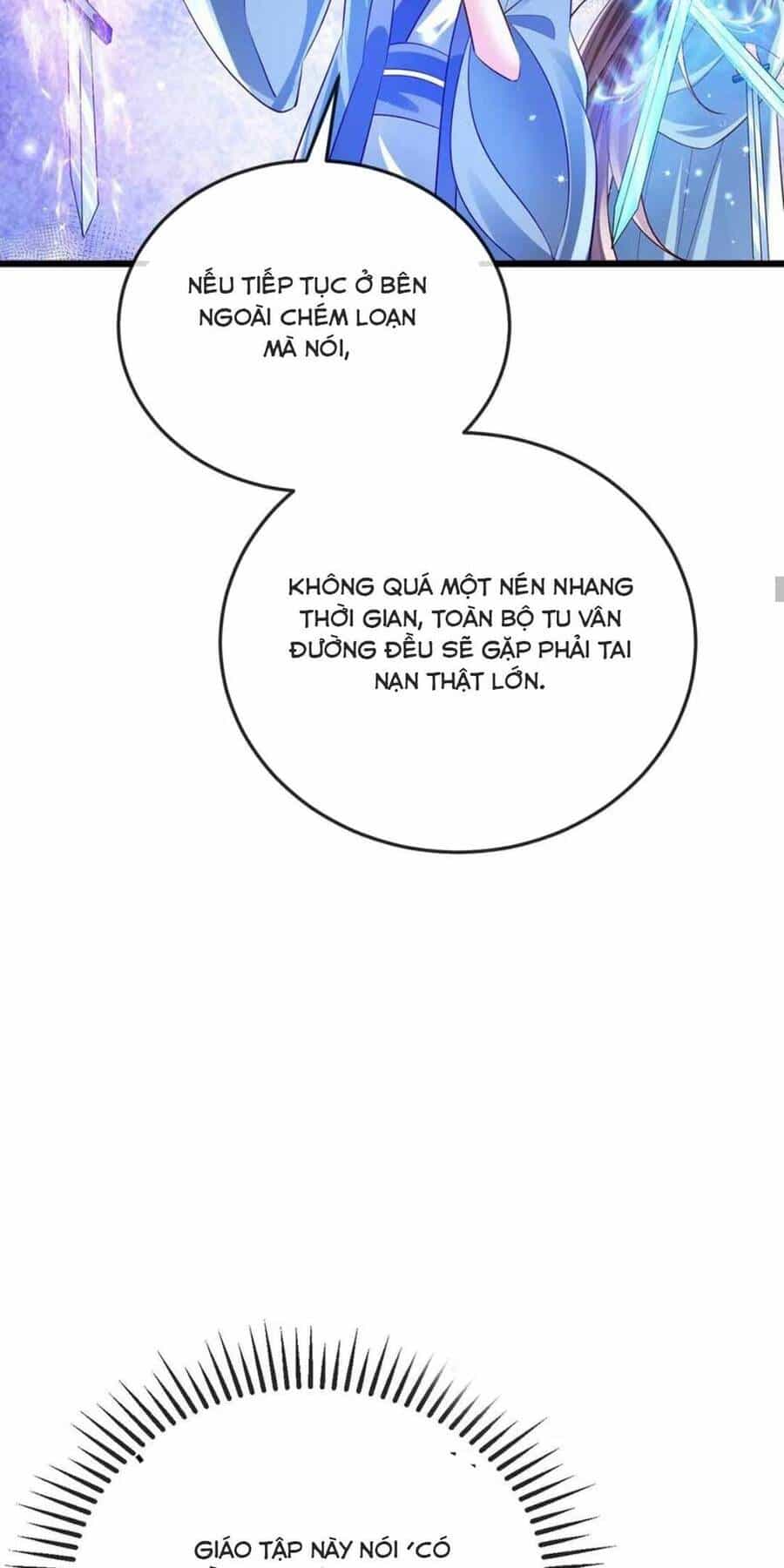 Phế Sài Tiểu Thư Muốn Nghịch Thiên Cải Mệnh - Chương 73 - ảnh 38