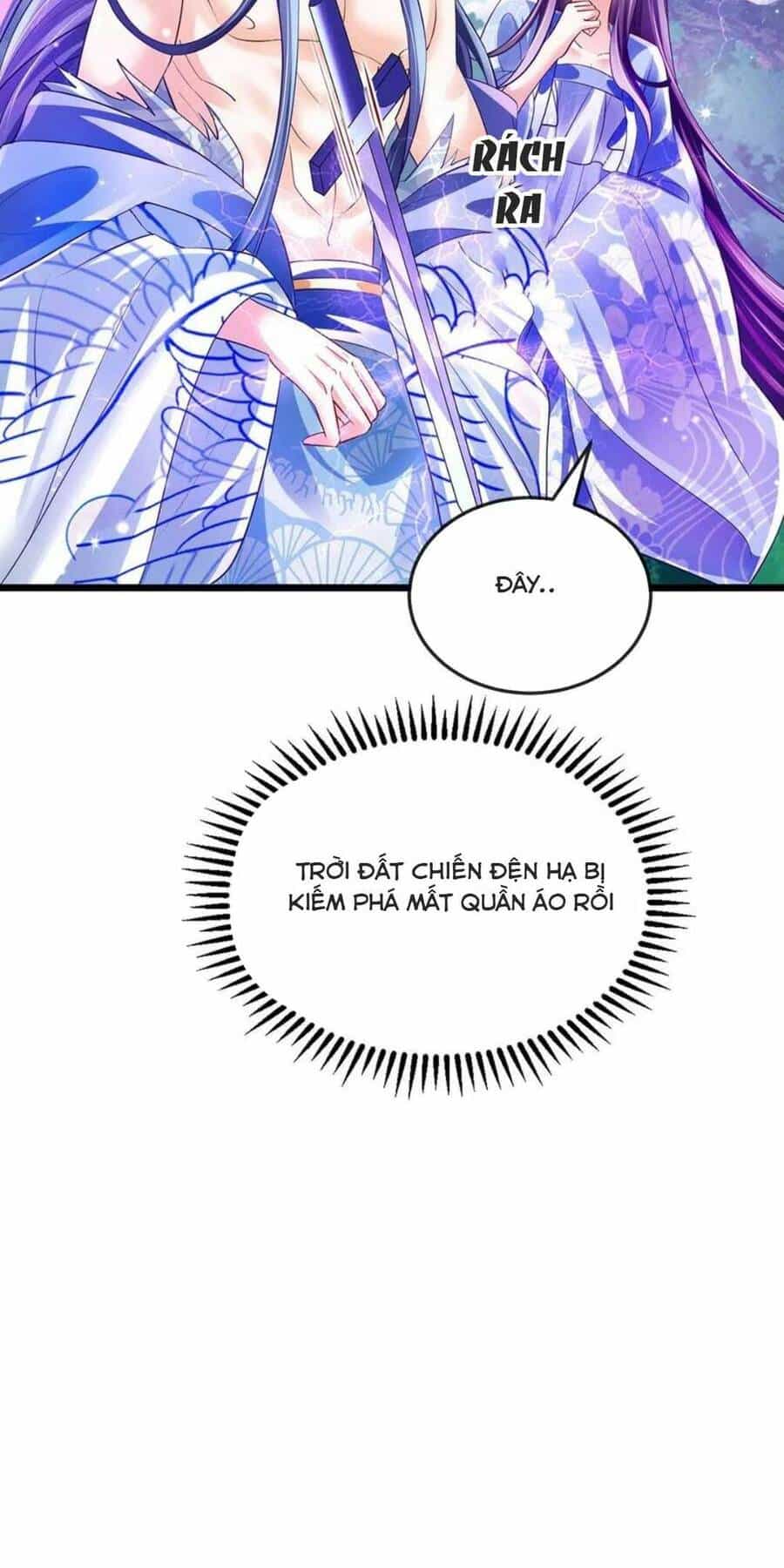 Phế Sài Tiểu Thư Muốn Nghịch Thiên Cải Mệnh - Chương 73 - ảnh 4