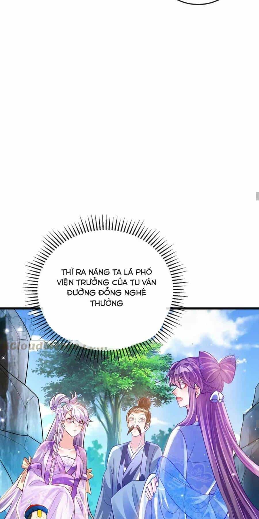 Phế Sài Tiểu Thư Muốn Nghịch Thiên Cải Mệnh - Chương 73 - ảnh 43