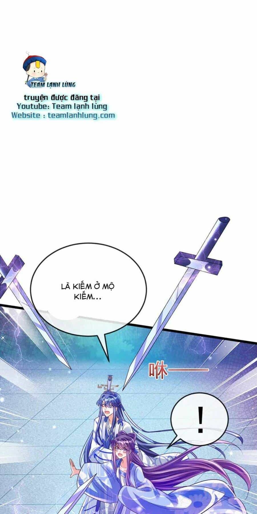 Phế Sài Tiểu Thư Muốn Nghịch Thiên Cải Mệnh - Chương 73 - ảnh 7