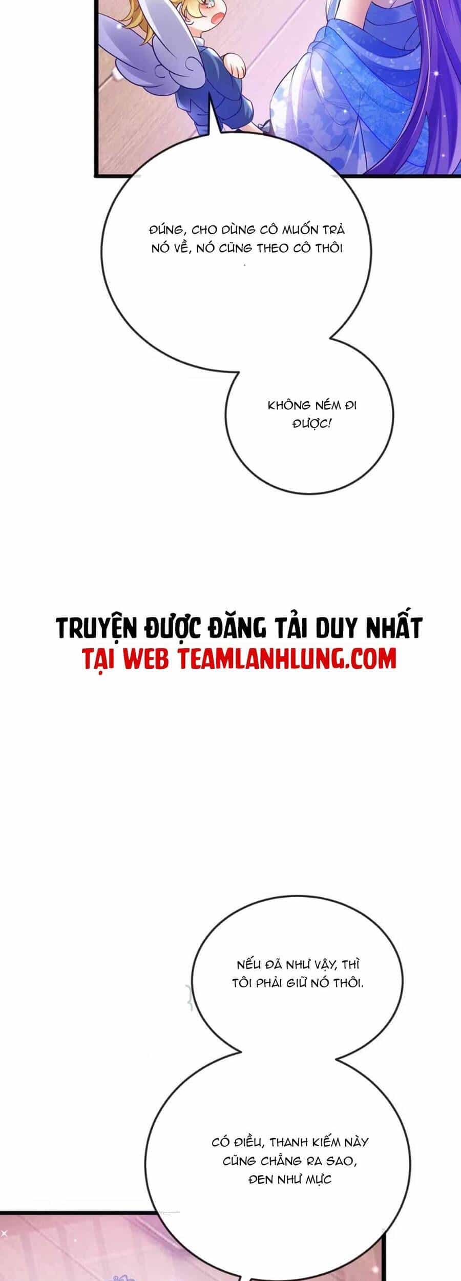 Phế Sài Tiểu Thư Muốn Nghịch Thiên Cải Mệnh - Chương 74 - ảnh 11
