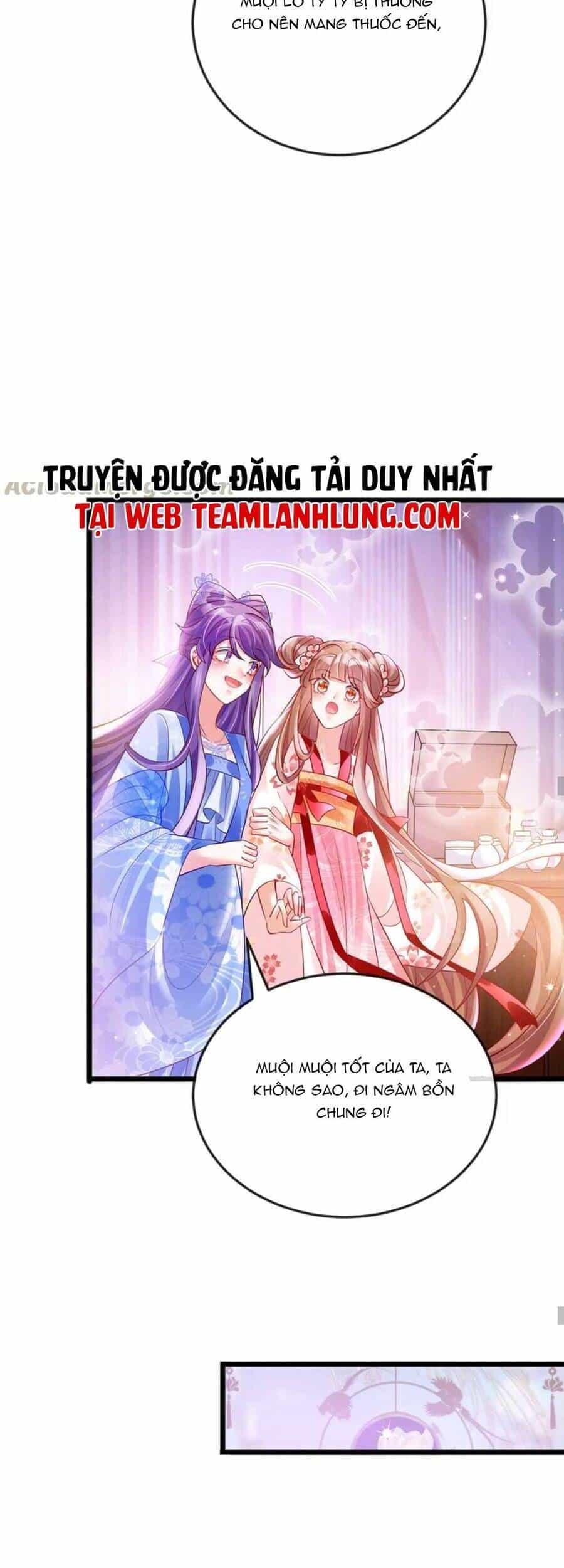 Phế Sài Tiểu Thư Muốn Nghịch Thiên Cải Mệnh - Chương 74 - ảnh 15
