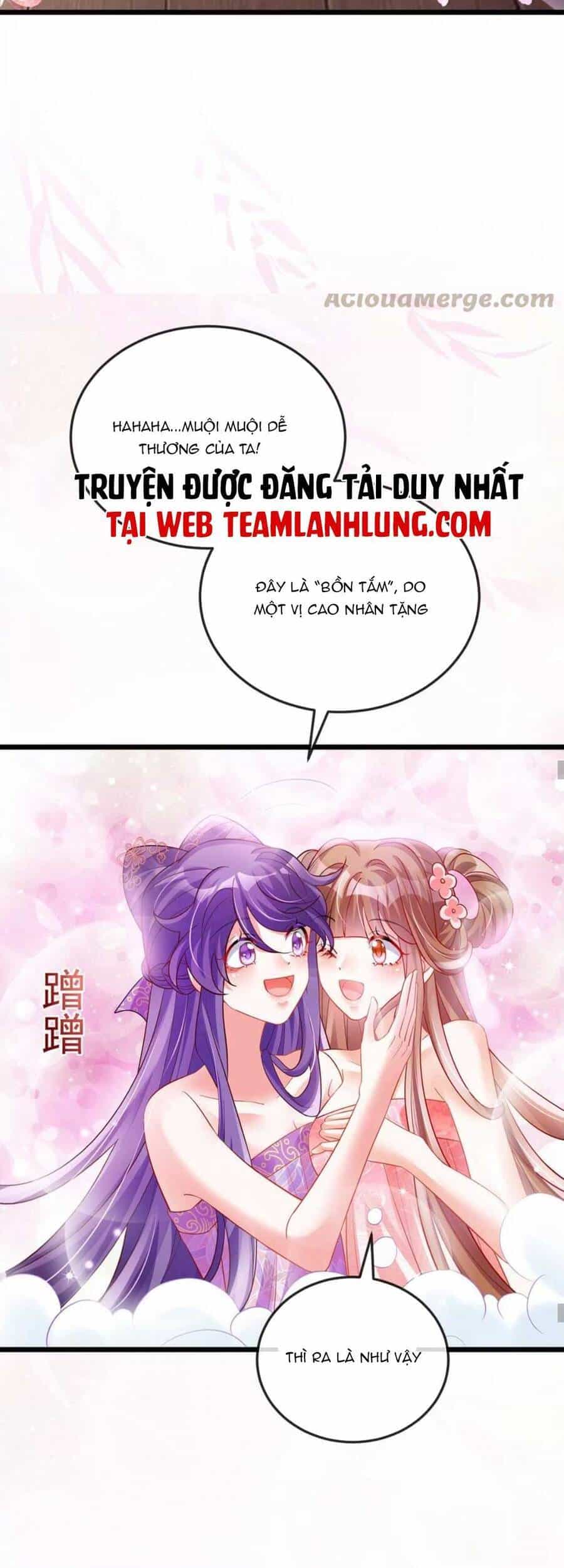 Phế Sài Tiểu Thư Muốn Nghịch Thiên Cải Mệnh - Chương 74 - ảnh 17