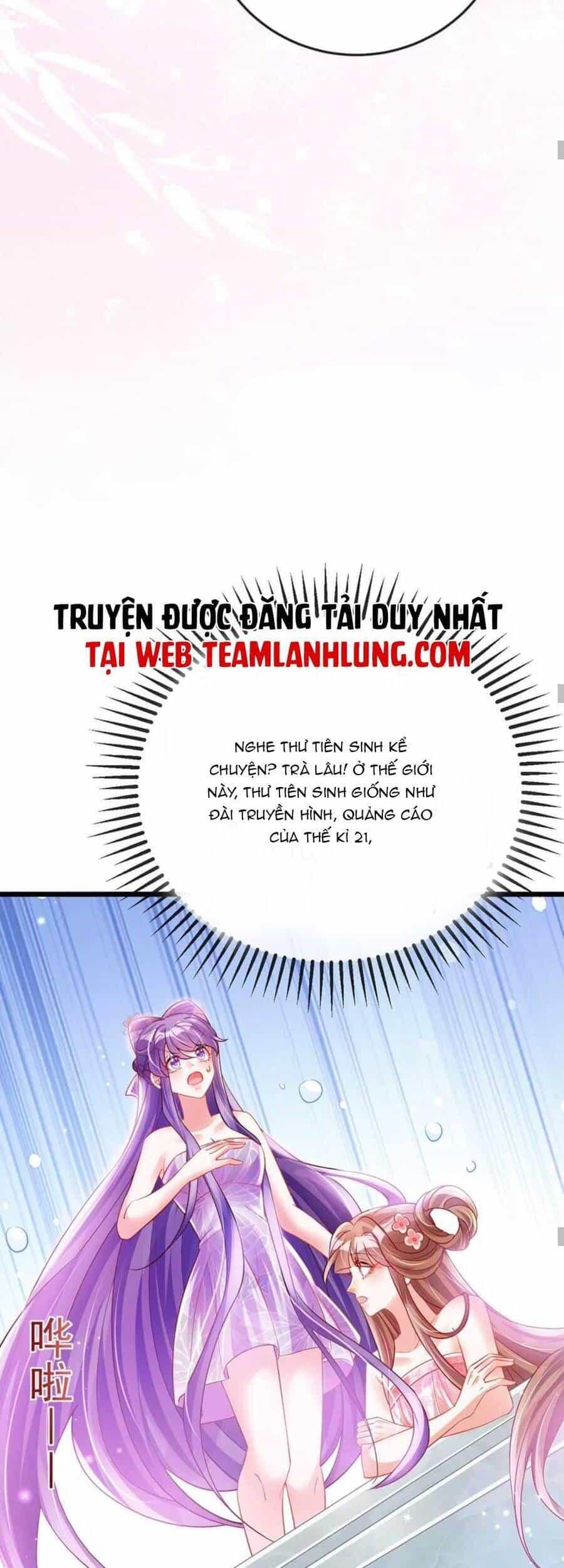 Phế Sài Tiểu Thư Muốn Nghịch Thiên Cải Mệnh - Chương 74 - ảnh 19