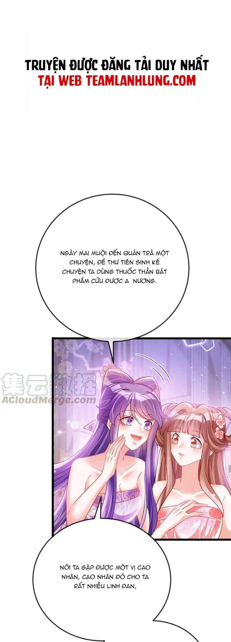 Phế Sài Tiểu Thư Muốn Nghịch Thiên Cải Mệnh - Chương 74 - ảnh 22