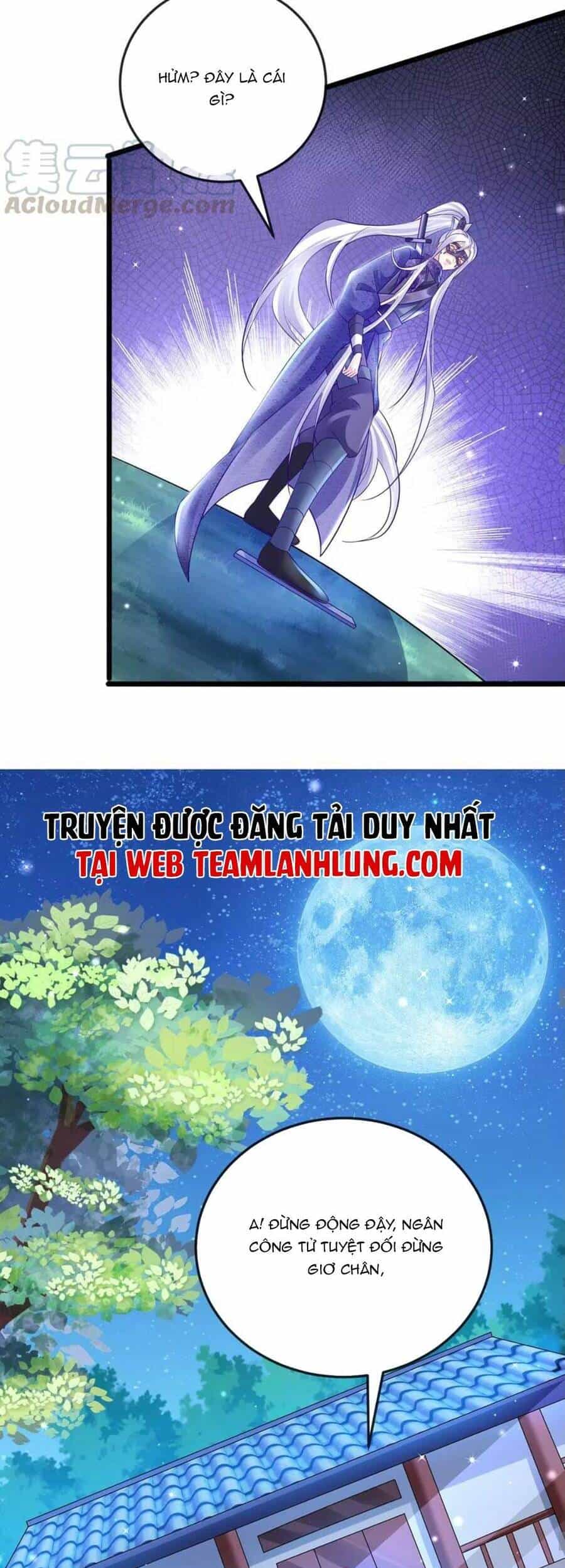 Phế Sài Tiểu Thư Muốn Nghịch Thiên Cải Mệnh - Chương 74 - ảnh 28