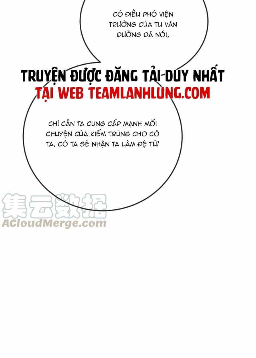Phế Sài Tiểu Thư Muốn Nghịch Thiên Cải Mệnh - Chương 74 - ảnh 37