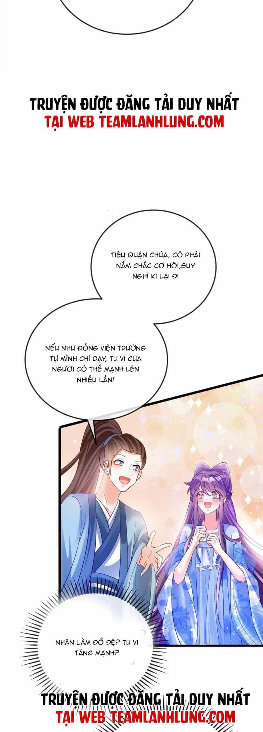 Phế Sài Tiểu Thư Muốn Nghịch Thiên Cải Mệnh - Chương 74 - ảnh 5