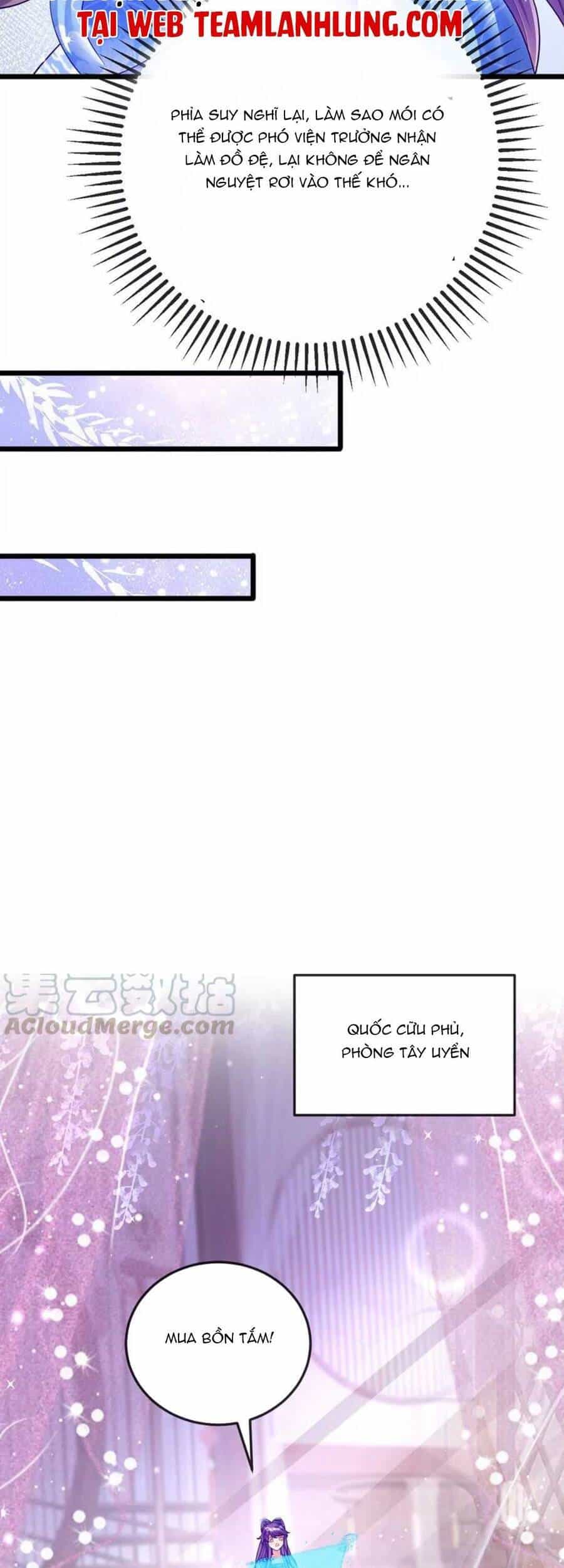 Phế Sài Tiểu Thư Muốn Nghịch Thiên Cải Mệnh - Chương 74 - ảnh 7