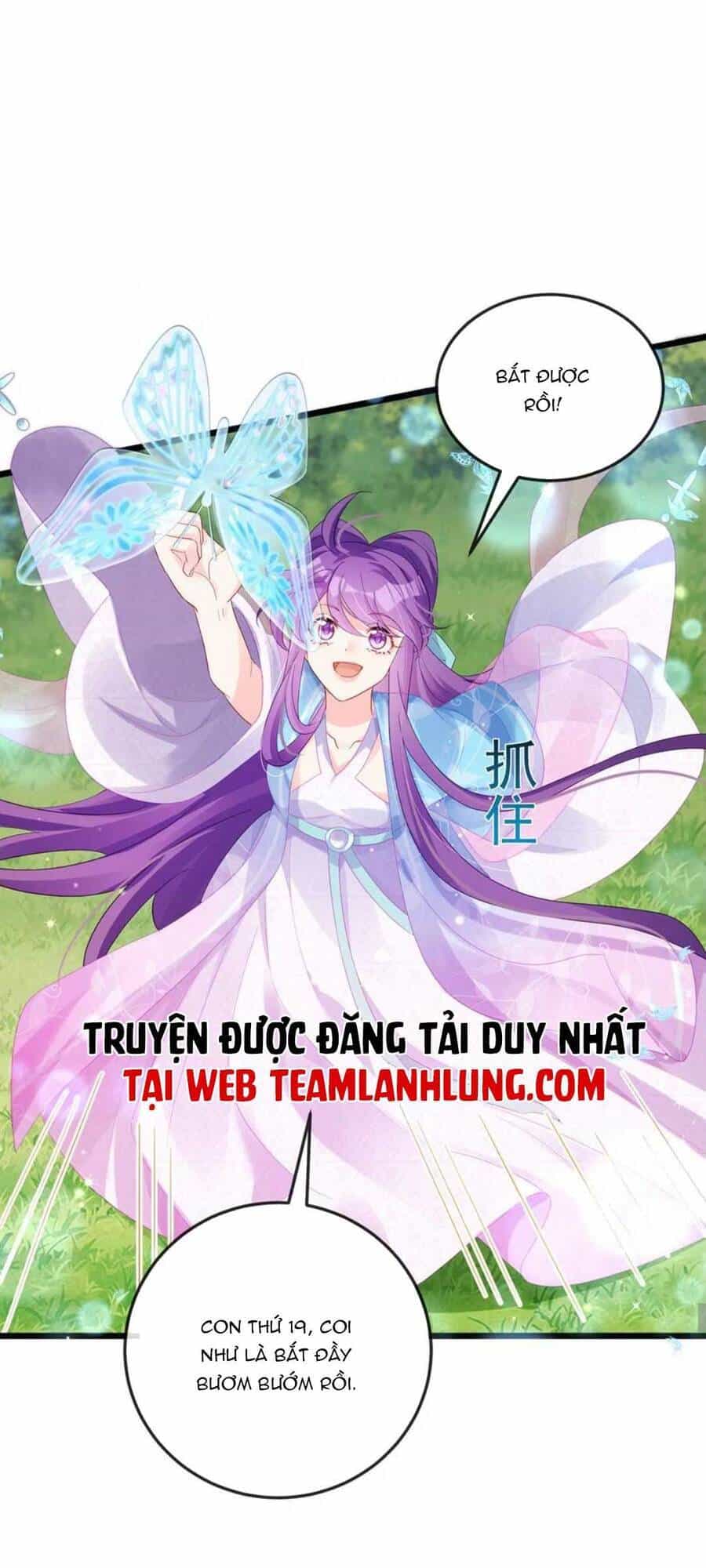 Phế Sài Tiểu Thư Muốn Nghịch Thiên Cải Mệnh - Chương 75 - ảnh 20