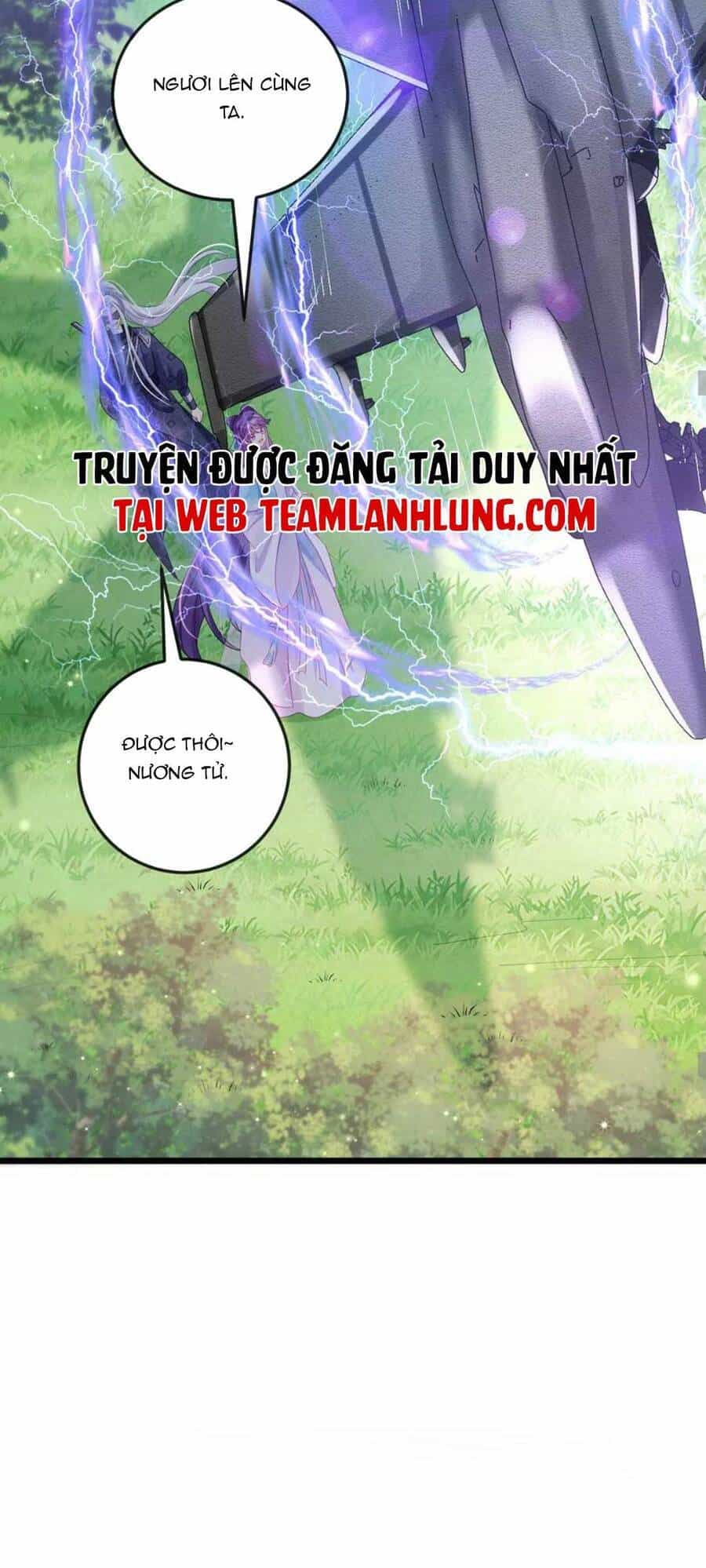 Phế Sài Tiểu Thư Muốn Nghịch Thiên Cải Mệnh - Chương 75 - ảnh 30