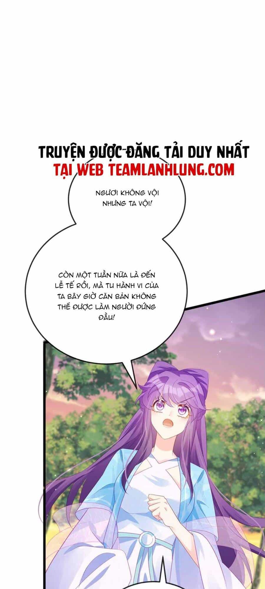 Phế Sài Tiểu Thư Muốn Nghịch Thiên Cải Mệnh - Chương 75 - ảnh 41