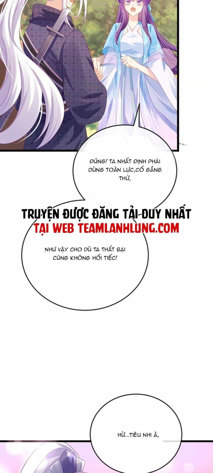 Phế Sài Tiểu Thư Muốn Nghịch Thiên Cải Mệnh - Chương 75 - ảnh 43