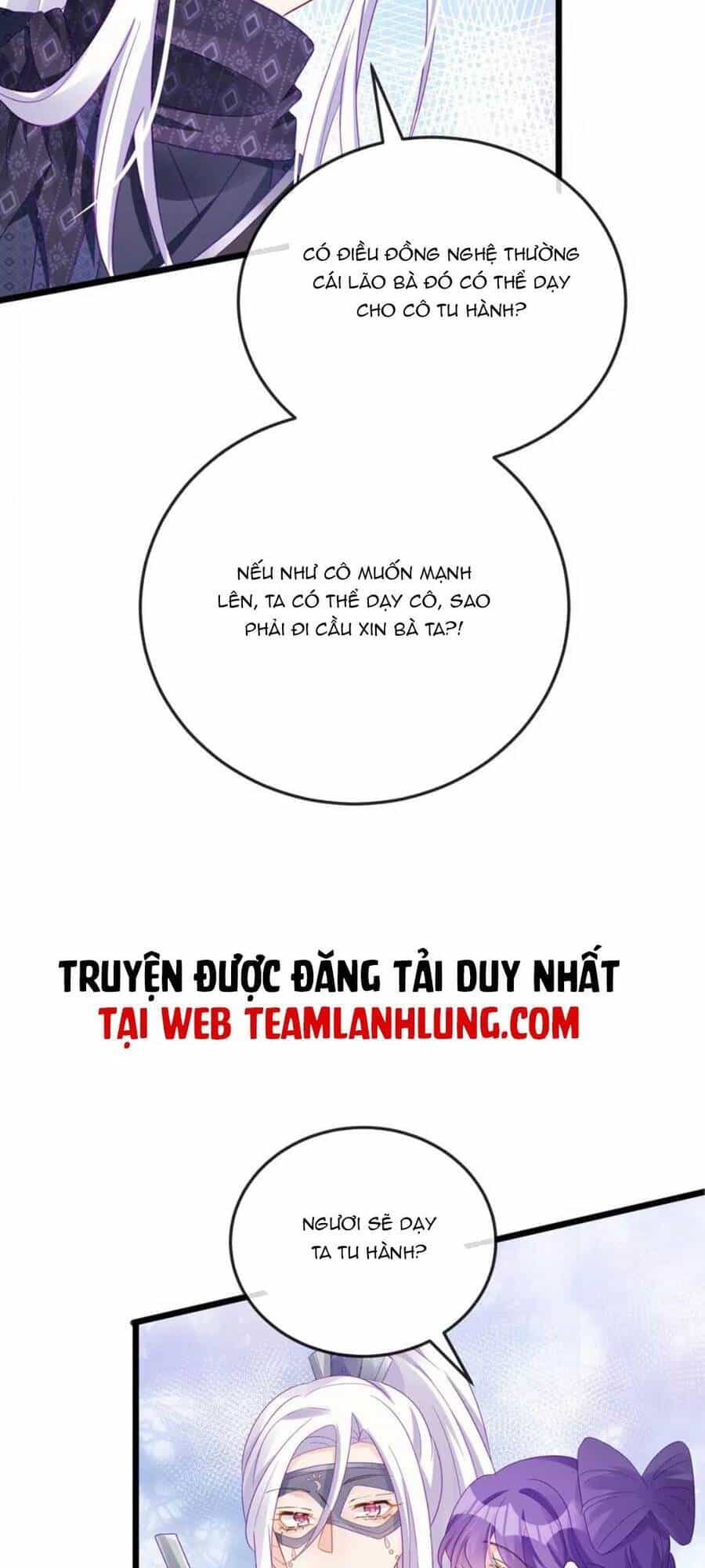 Phế Sài Tiểu Thư Muốn Nghịch Thiên Cải Mệnh - Chương 75 - ảnh 5