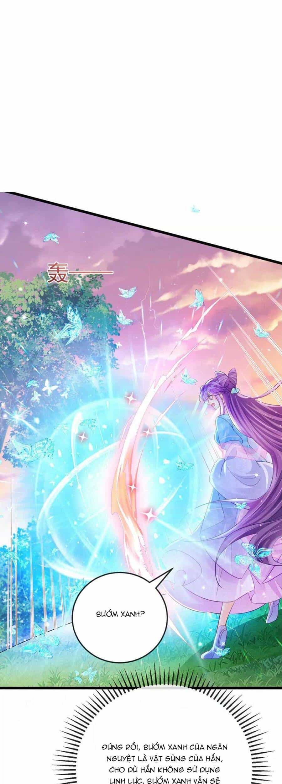 Phế Sài Tiểu Thư Muốn Nghịch Thiên Cải Mệnh - Chương 76 - ảnh 13