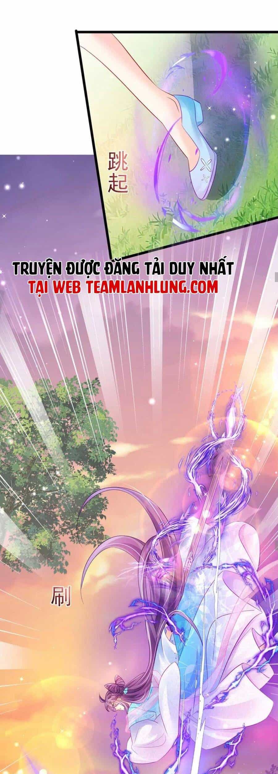 Phế Sài Tiểu Thư Muốn Nghịch Thiên Cải Mệnh - Chương 76 - ảnh 19