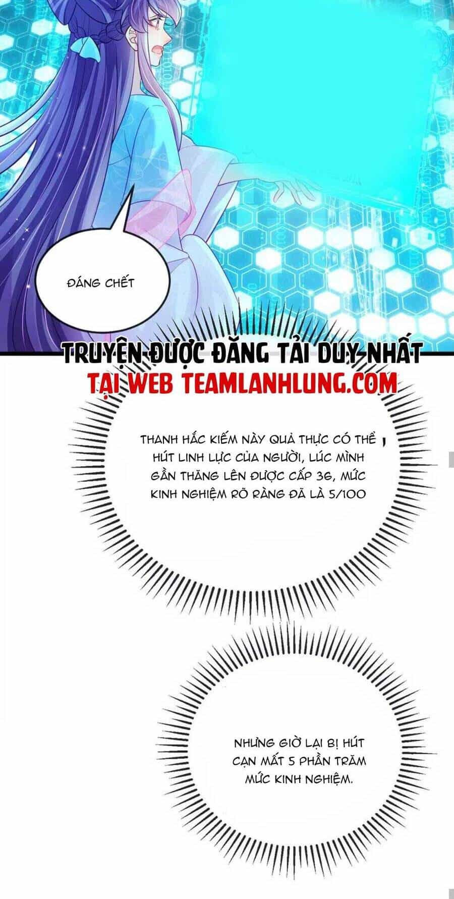 Phế Sài Tiểu Thư Muốn Nghịch Thiên Cải Mệnh - Chương 76 - ảnh 28