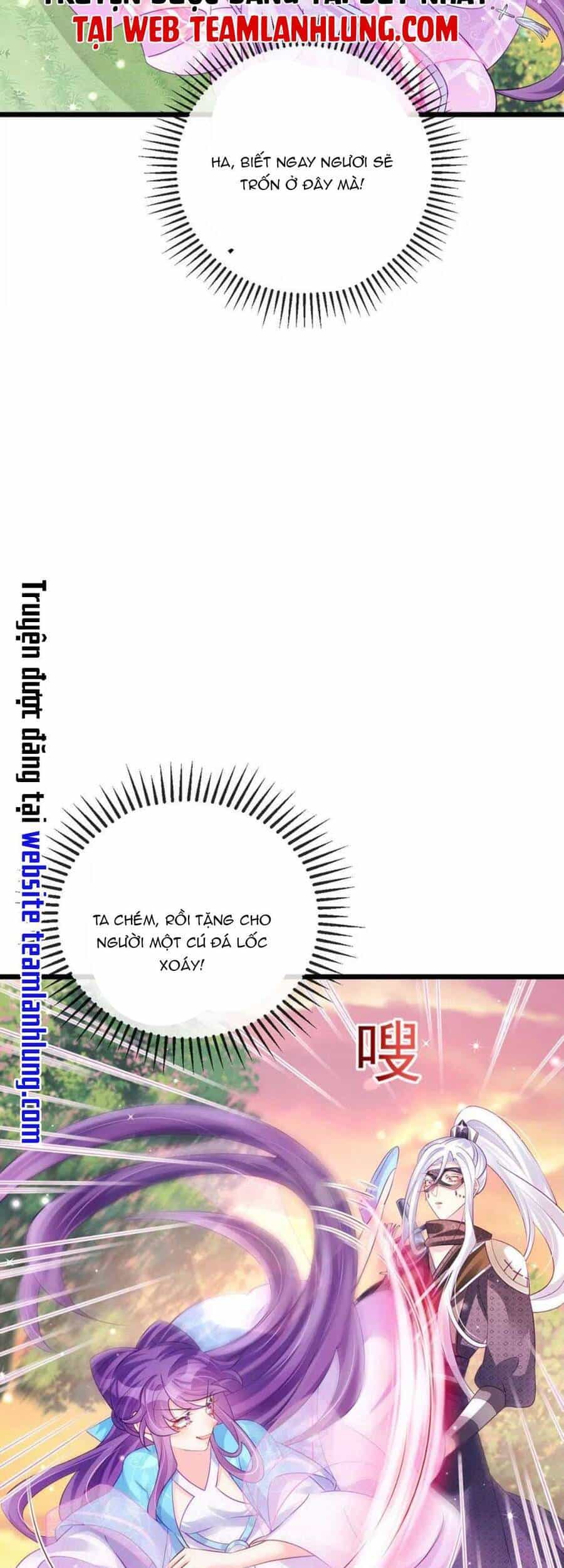 Phế Sài Tiểu Thư Muốn Nghịch Thiên Cải Mệnh - Chương 76 - ảnh 7