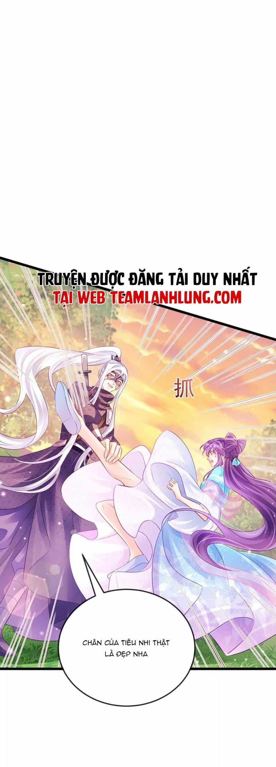 Phế Sài Tiểu Thư Muốn Nghịch Thiên Cải Mệnh - Chương 76 - ảnh 9