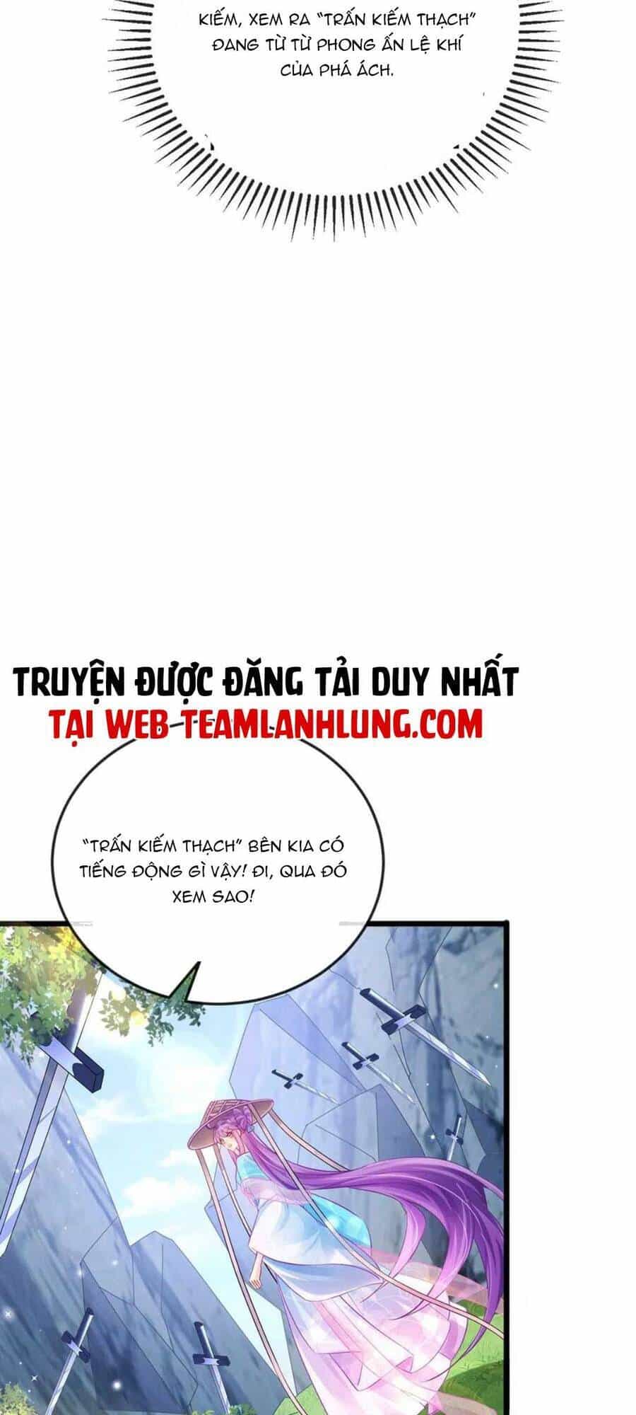 Phế Sài Tiểu Thư Muốn Nghịch Thiên Cải Mệnh - Chương 77 - ảnh 11
