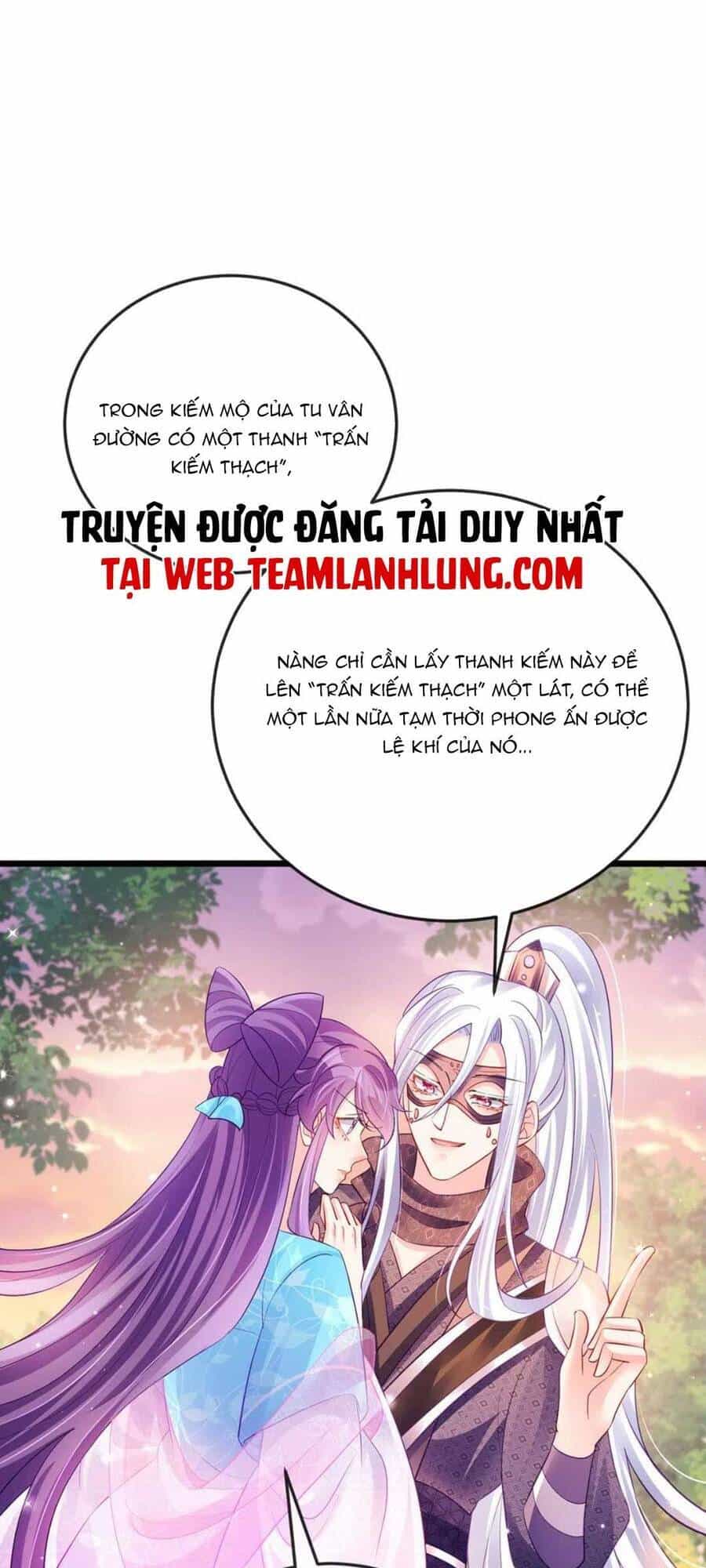 Phế Sài Tiểu Thư Muốn Nghịch Thiên Cải Mệnh - Chương 77 - ảnh 3