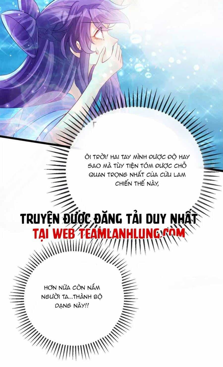 Phế Sài Tiểu Thư Muốn Nghịch Thiên Cải Mệnh - Chương 77 - ảnh 41