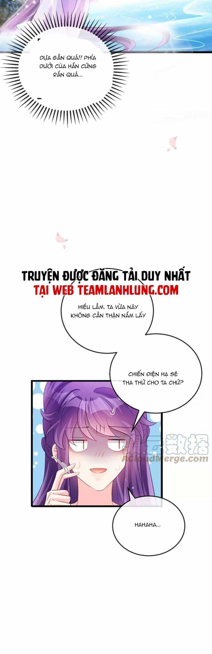 Phế Sài Tiểu Thư Muốn Nghịch Thiên Cải Mệnh - Chương 78 - ảnh 7
