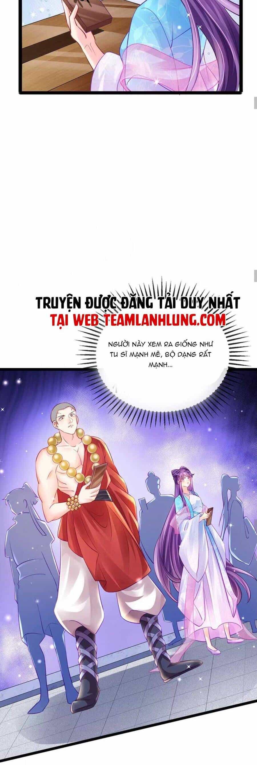 Phế Sài Tiểu Thư Muốn Nghịch Thiên Cải Mệnh - Chương 79 - ảnh 14