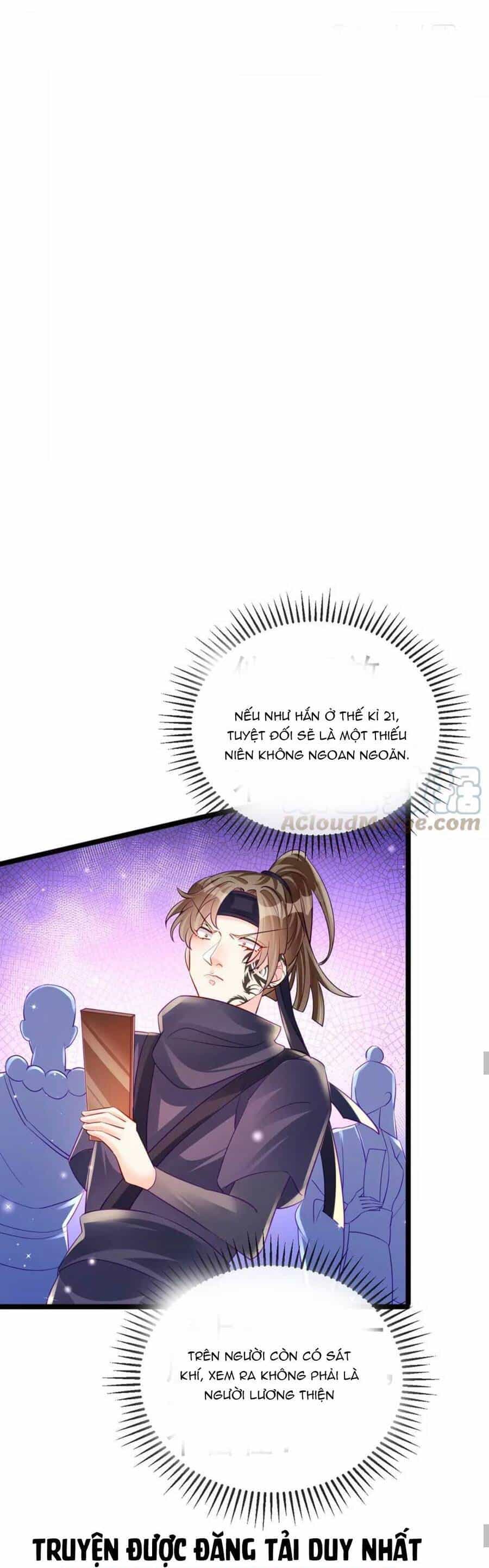 Phế Sài Tiểu Thư Muốn Nghịch Thiên Cải Mệnh - Chương 79 - ảnh 15
