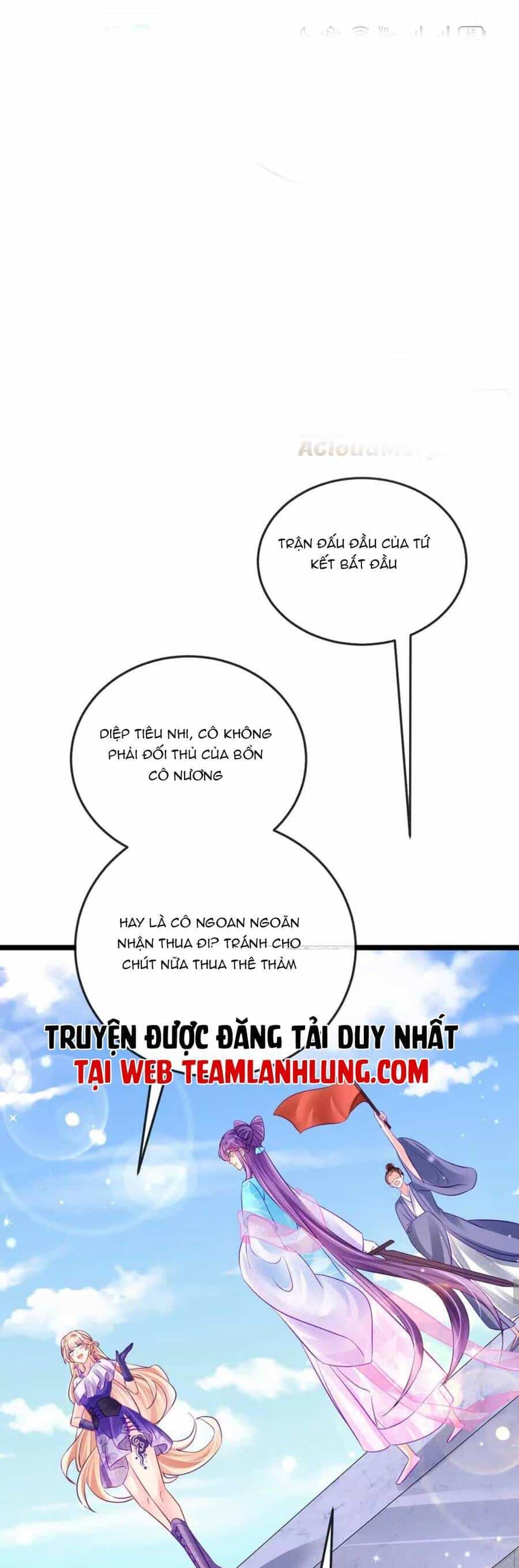 Phế Sài Tiểu Thư Muốn Nghịch Thiên Cải Mệnh - Chương 79 - ảnh 19