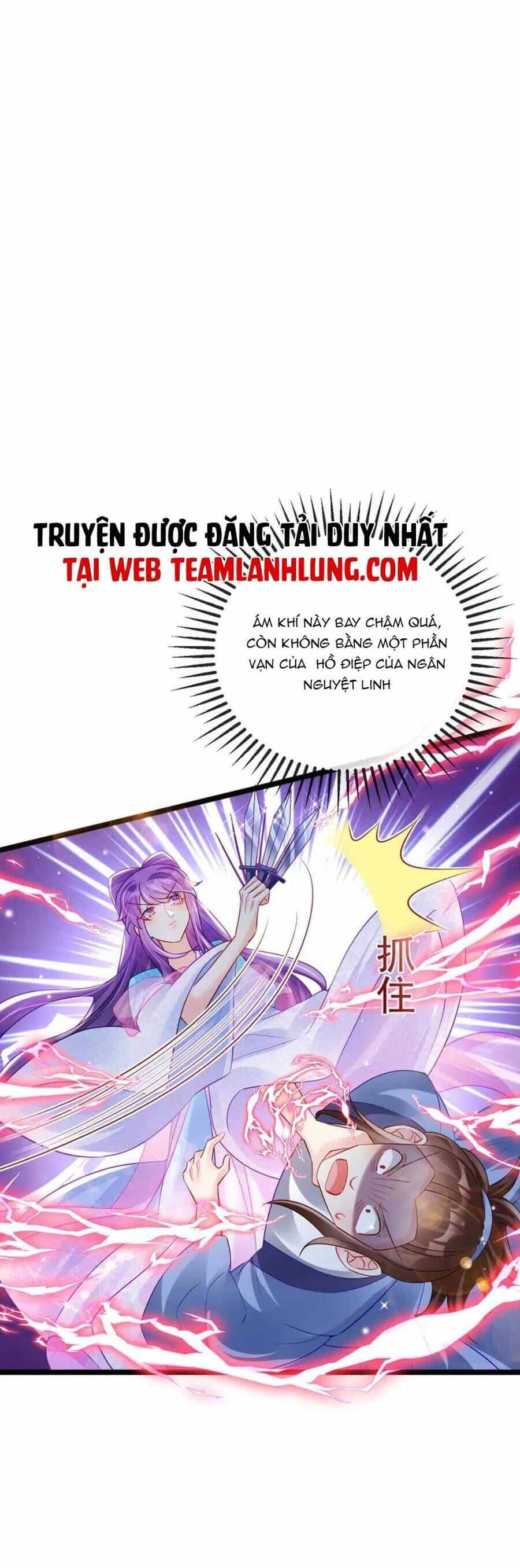 Phế Sài Tiểu Thư Muốn Nghịch Thiên Cải Mệnh - Chương 79 - ảnh 6