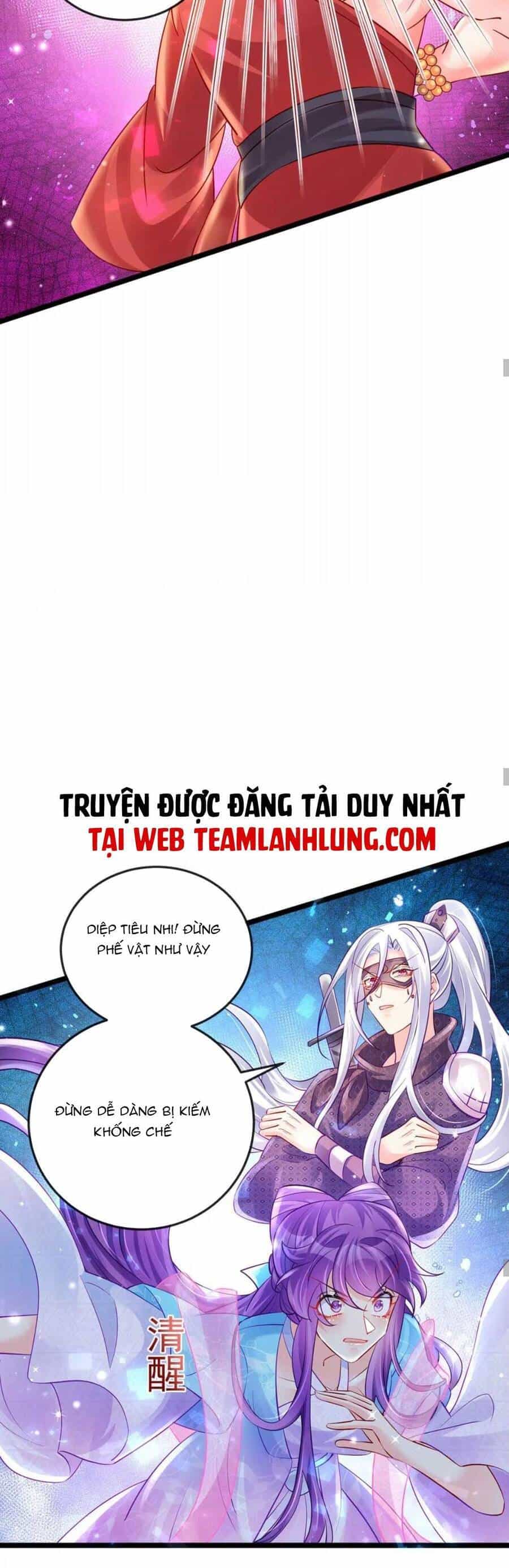 Phế Sài Tiểu Thư Muốn Nghịch Thiên Cải Mệnh - Chương 81 - ảnh 25
