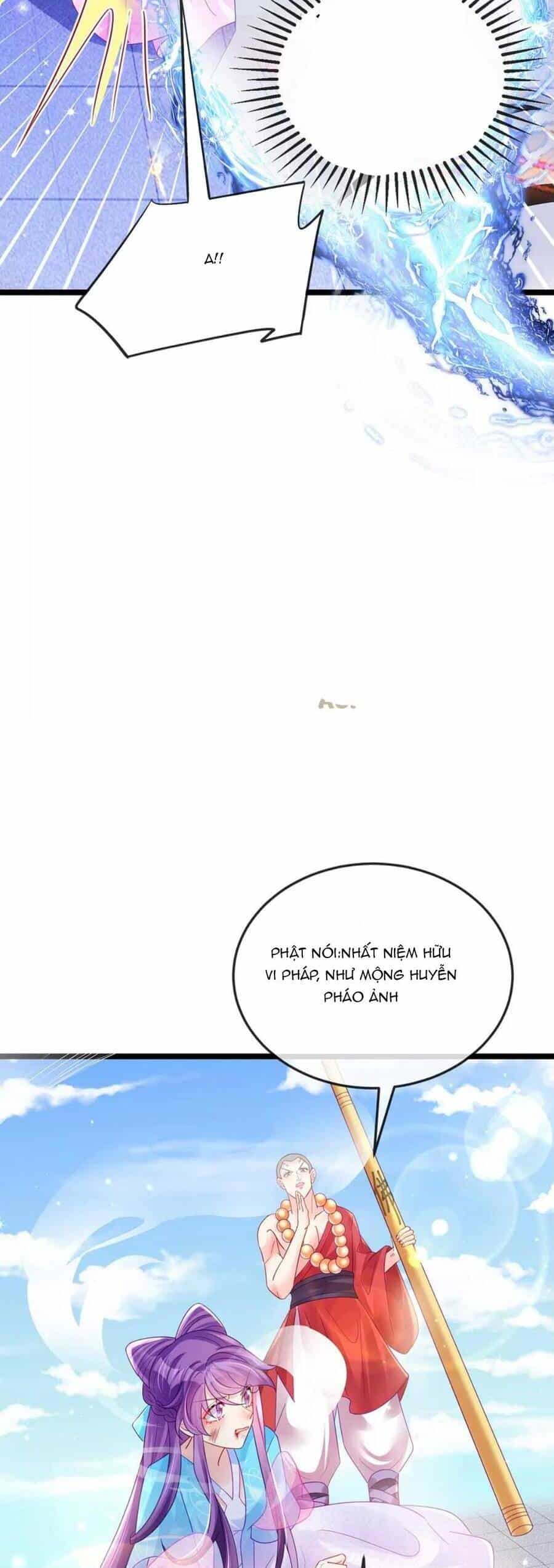 Phế Sài Tiểu Thư Muốn Nghịch Thiên Cải Mệnh - Chương 81 - ảnh 6