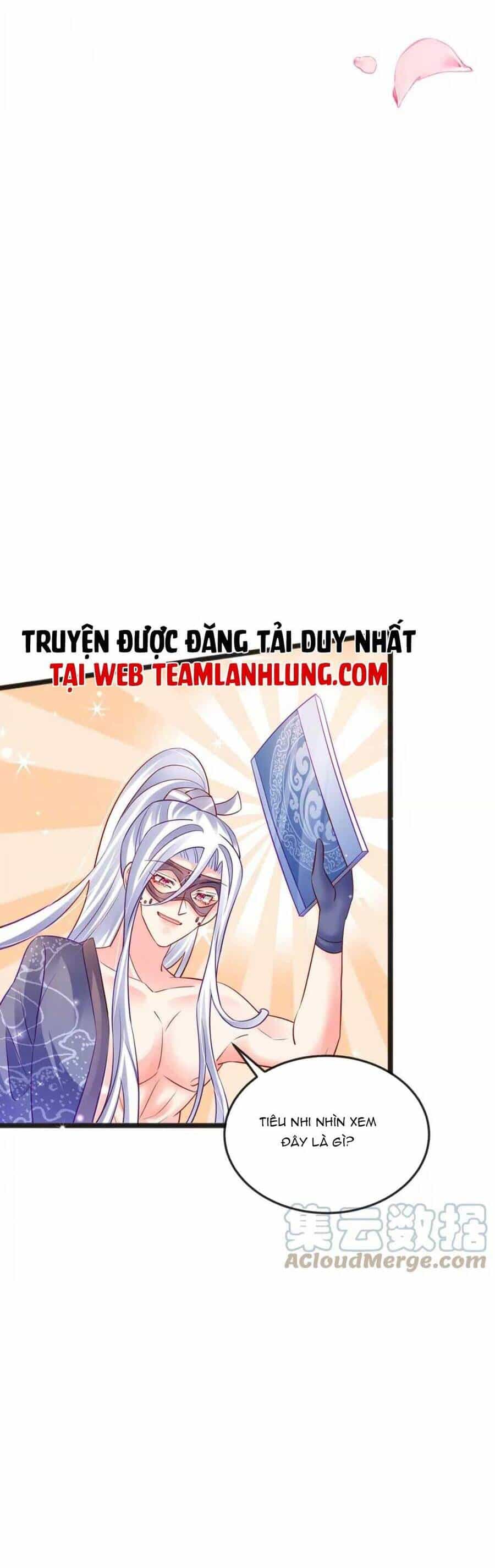 Phế Sài Tiểu Thư Muốn Nghịch Thiên Cải Mệnh - Chương 82 - ảnh 25