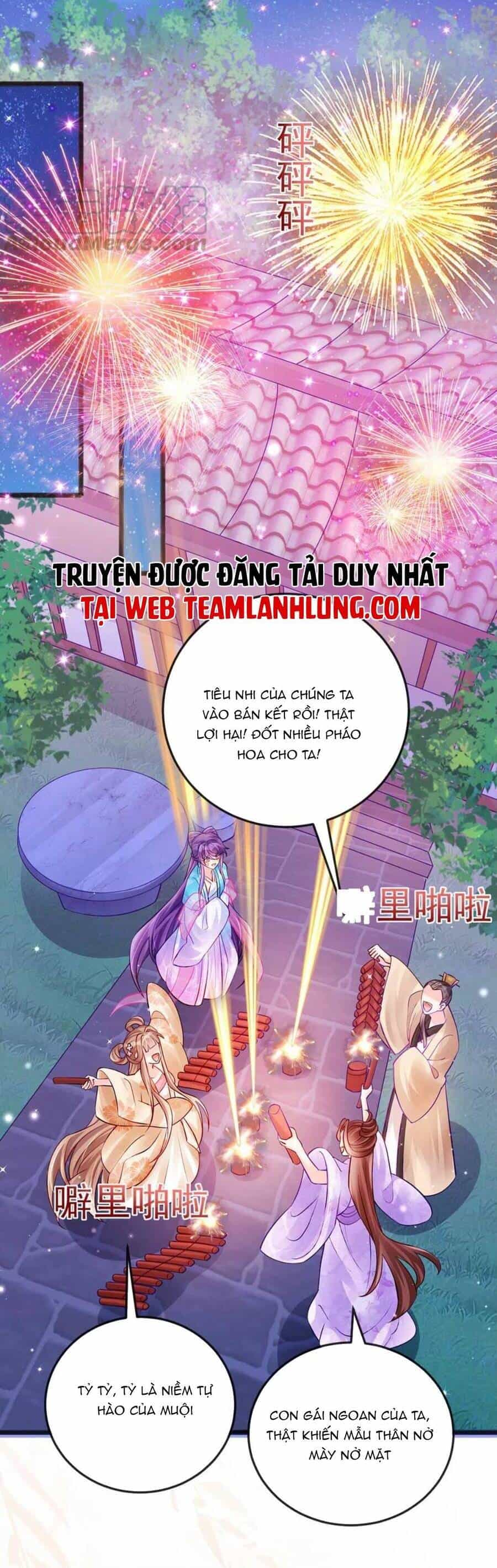 Phế Sài Tiểu Thư Muốn Nghịch Thiên Cải Mệnh - Chương 82 - ảnh 8