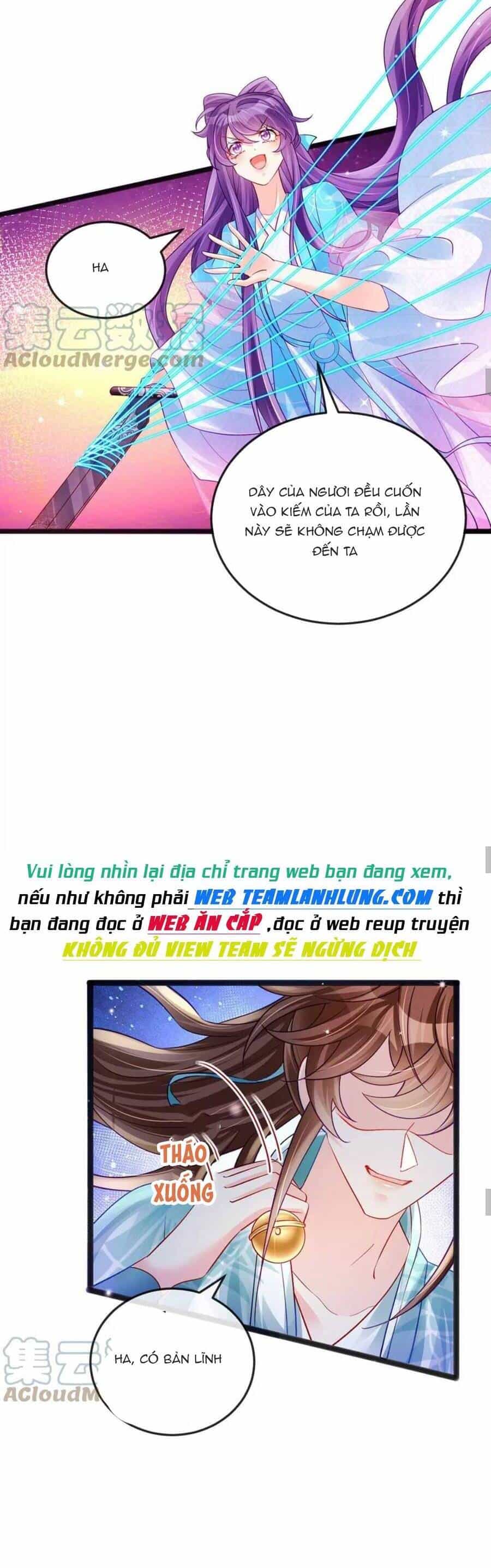 Phế Sài Tiểu Thư Muốn Nghịch Thiên Cải Mệnh - Chương 83 - ảnh 17