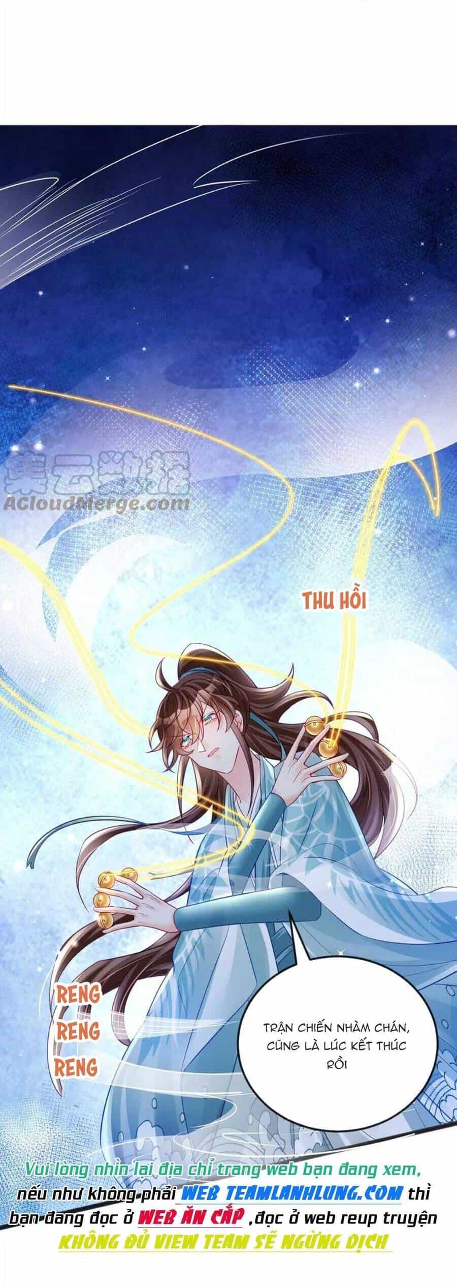 Phế Sài Tiểu Thư Muốn Nghịch Thiên Cải Mệnh - Chương 83 - ảnh 21