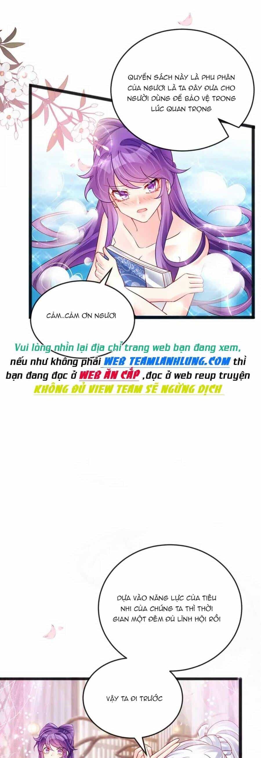 Phế Sài Tiểu Thư Muốn Nghịch Thiên Cải Mệnh - Chương 83 - ảnh 4