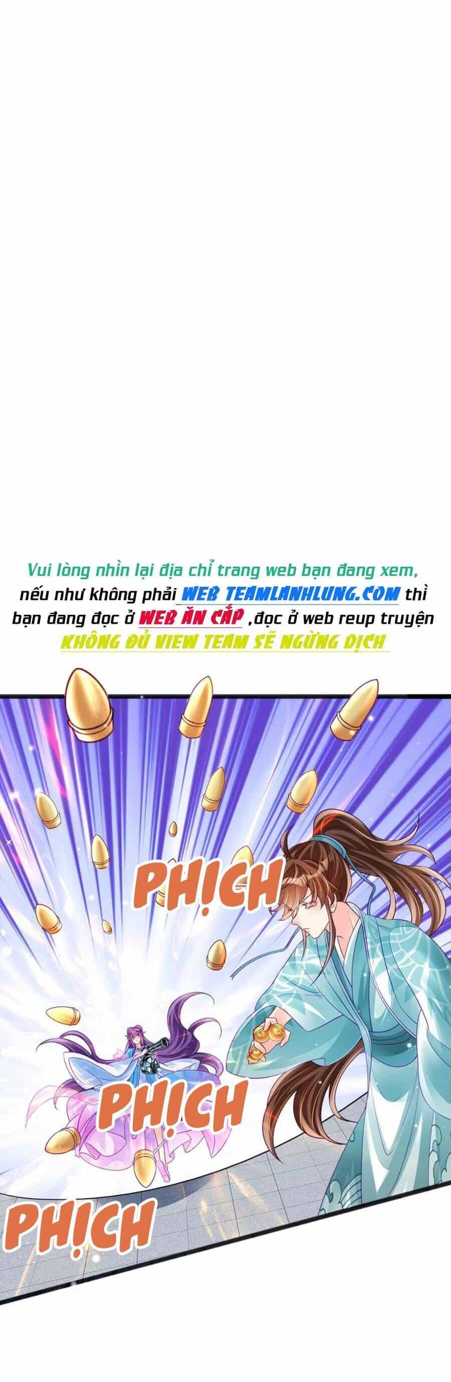 Phế Sài Tiểu Thư Muốn Nghịch Thiên Cải Mệnh - Chương 84 - ảnh 3