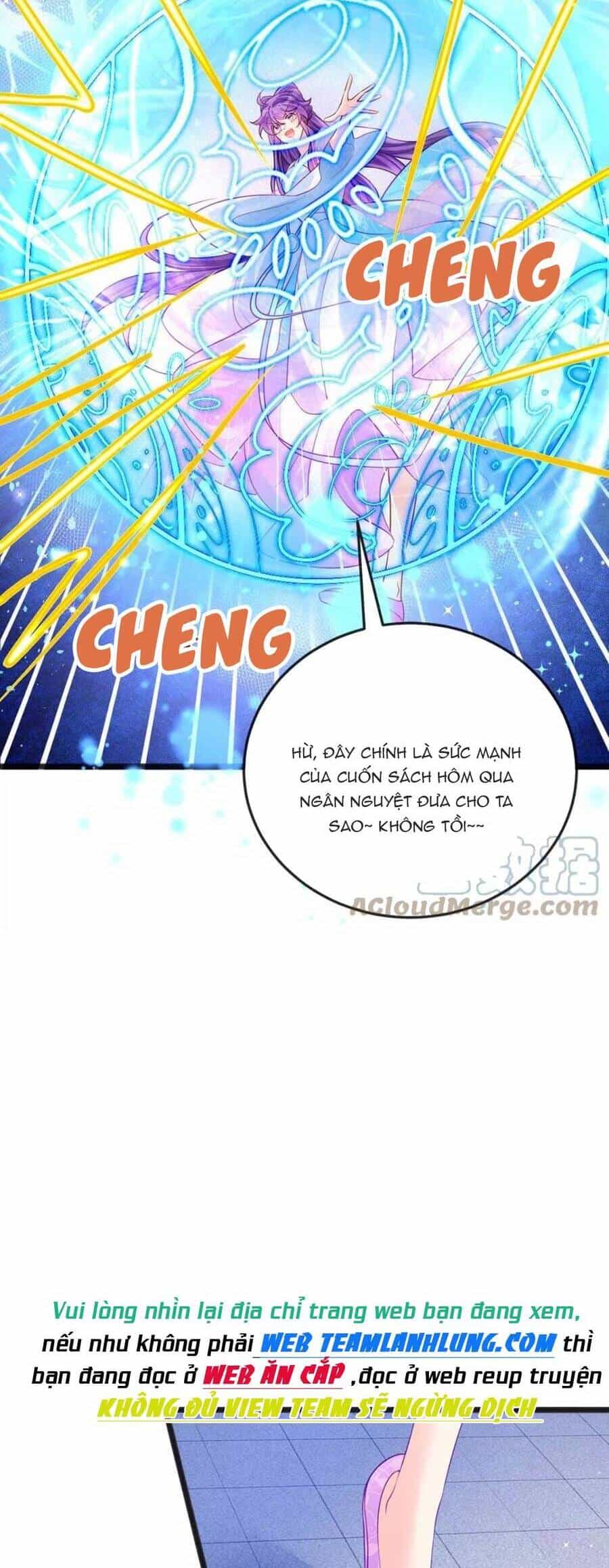 Phế Sài Tiểu Thư Muốn Nghịch Thiên Cải Mệnh - Chương 84 - ảnh 7