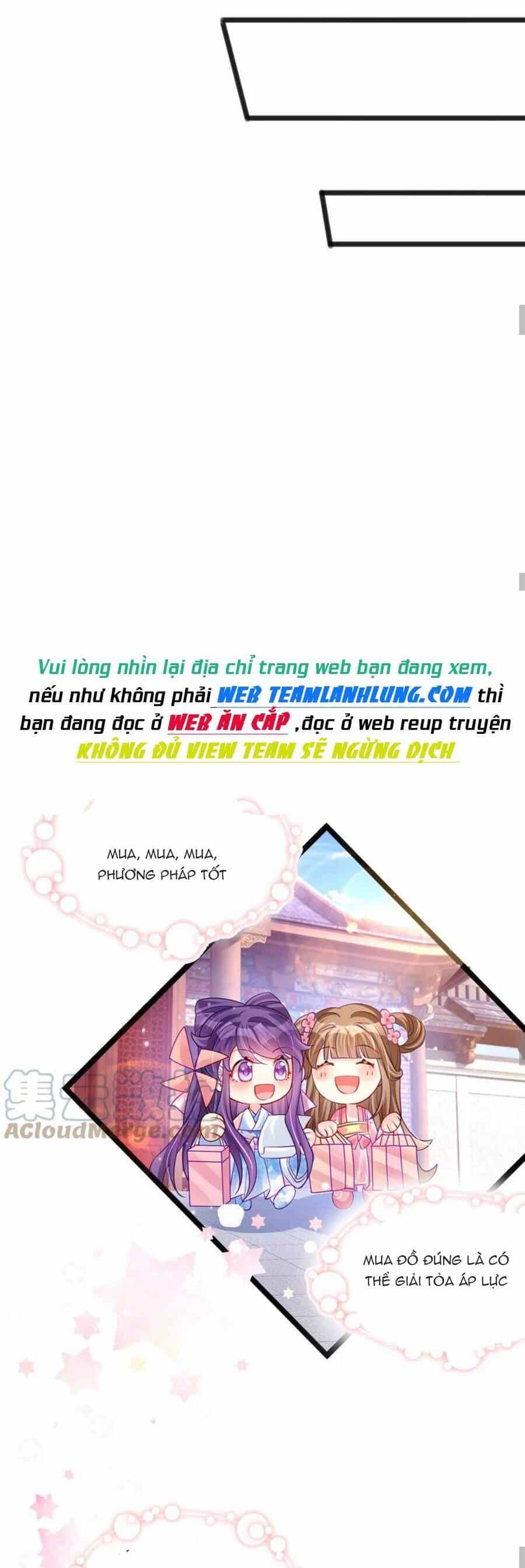 Phế Sài Tiểu Thư Muốn Nghịch Thiên Cải Mệnh - Chương 85 - ảnh 15
