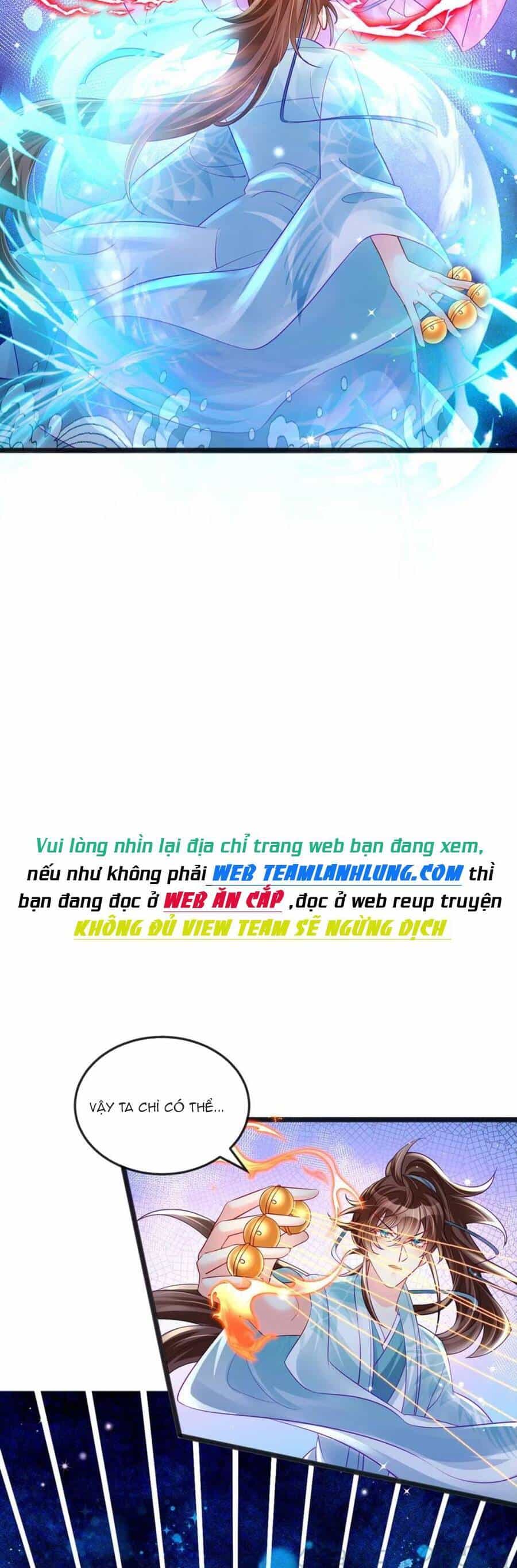 Phế Sài Tiểu Thư Muốn Nghịch Thiên Cải Mệnh - Chương 85 - ảnh 6