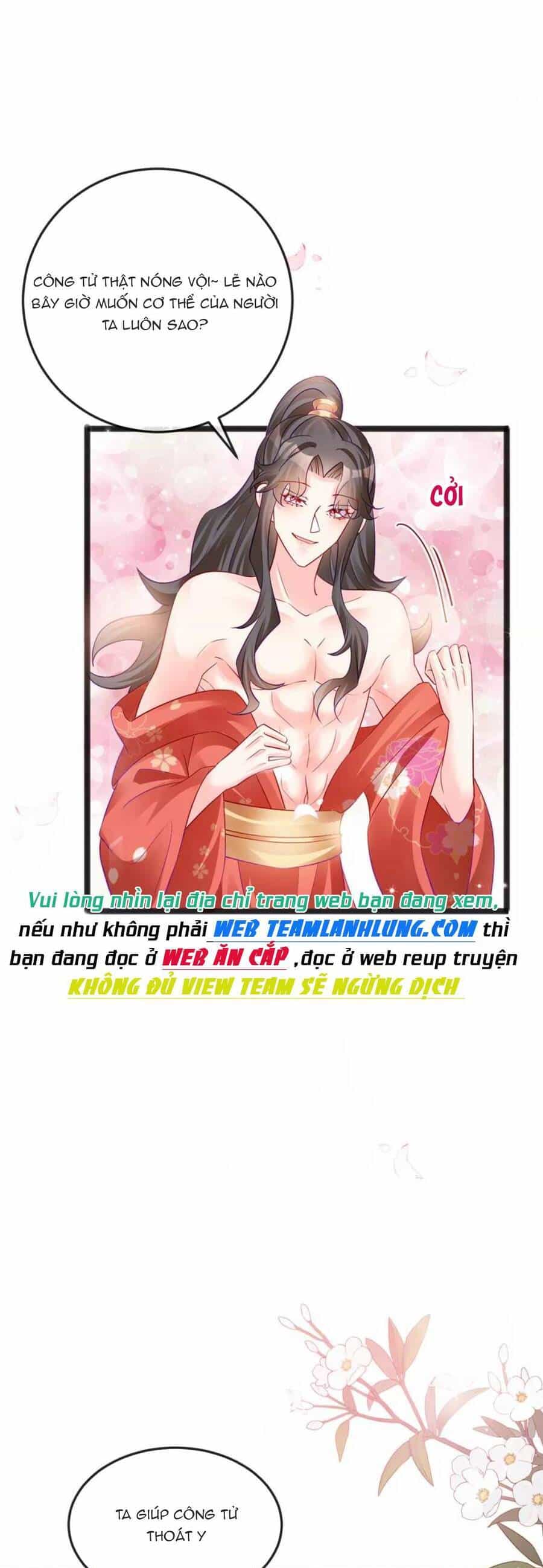 Phế Sài Tiểu Thư Muốn Nghịch Thiên Cải Mệnh - Chương 86 - ảnh 16
